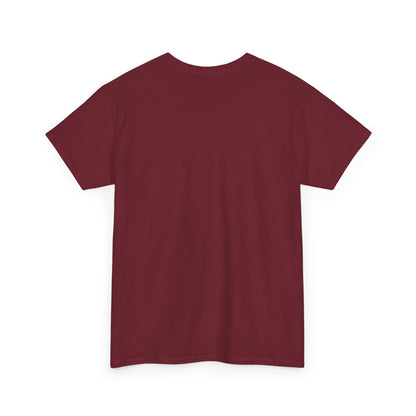 Medieval Toad Design Unisex Tee