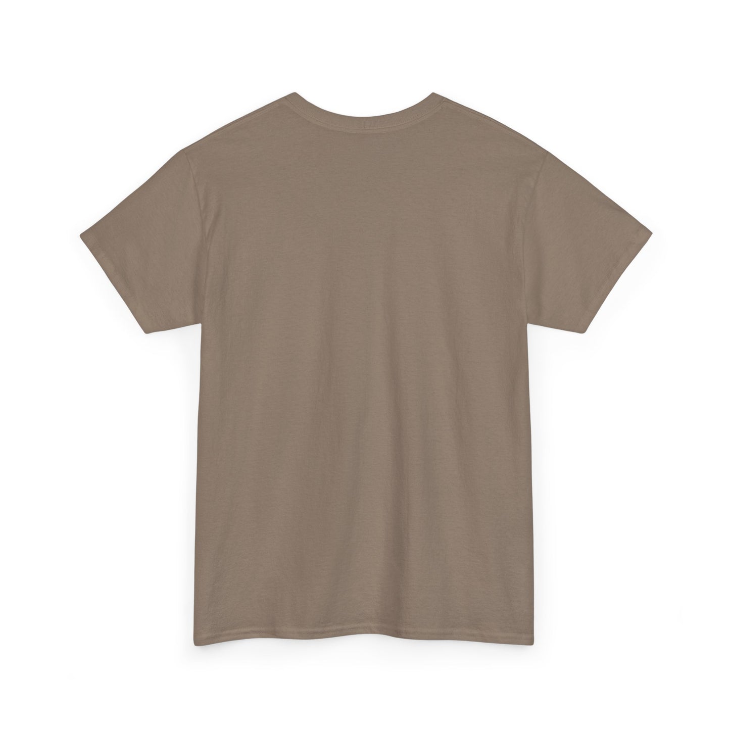 Medieval Toad Design Unisex Tee