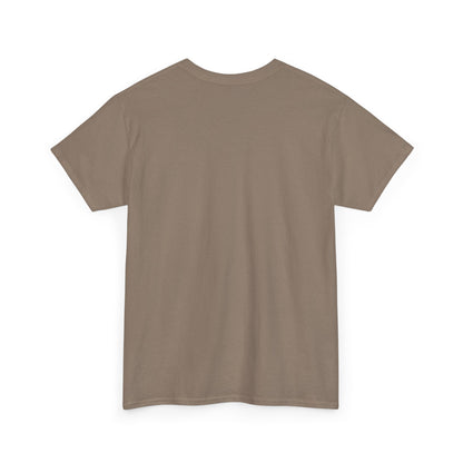 Medieval Toad Design Unisex Tee