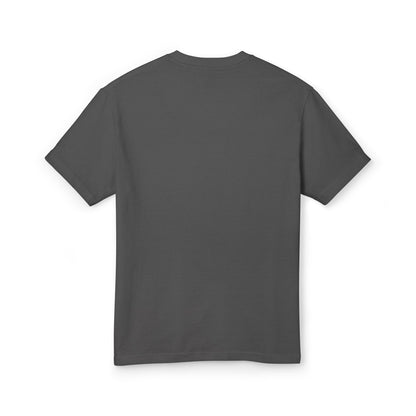 St.Christopher Unisex Garment-Dyed Heavyweight Cotton Tee