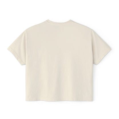 Rabbit – Vintage Embroidery Pattern T-Shirt