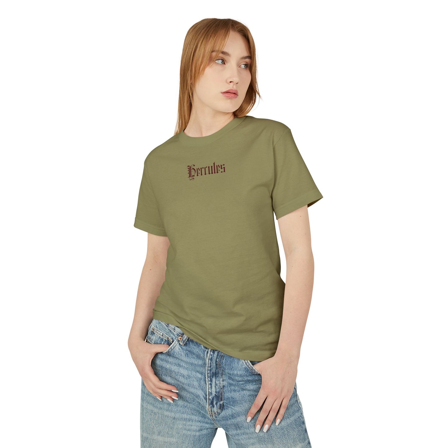 Pillars of Hercules – Mythic T-Shirt