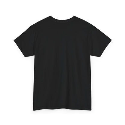 Medieval Toad Design Unisex Tee