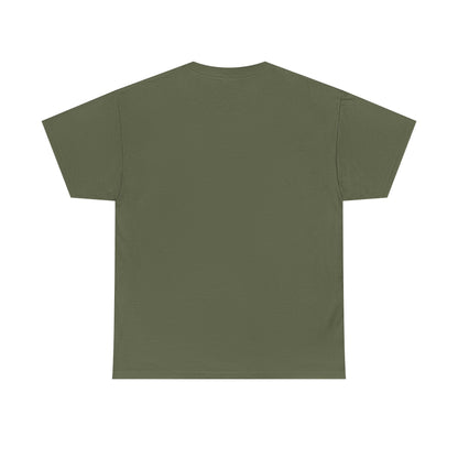 Medieval Toad Design Unisex Tee