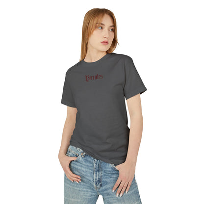Pillars of Hercules – Mythic T-Shirt