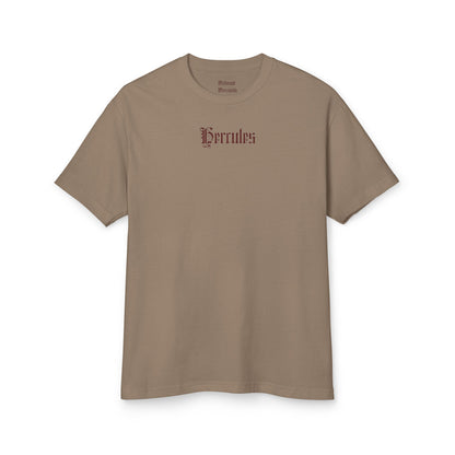 Pillars of Hercules – Mythic T-Shirt