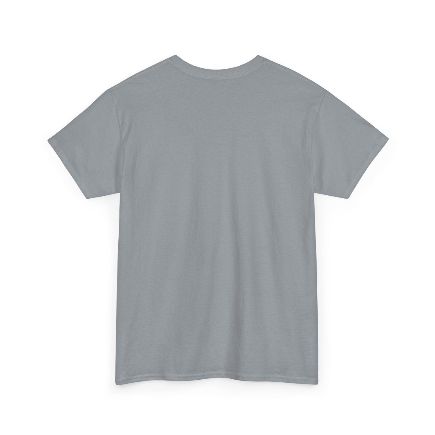 Medieval Toad Design Unisex Tee