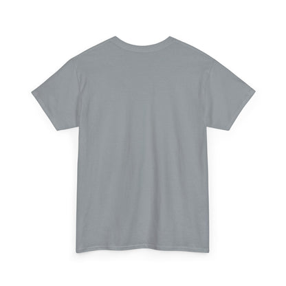 Medieval Toad Design Unisex Tee