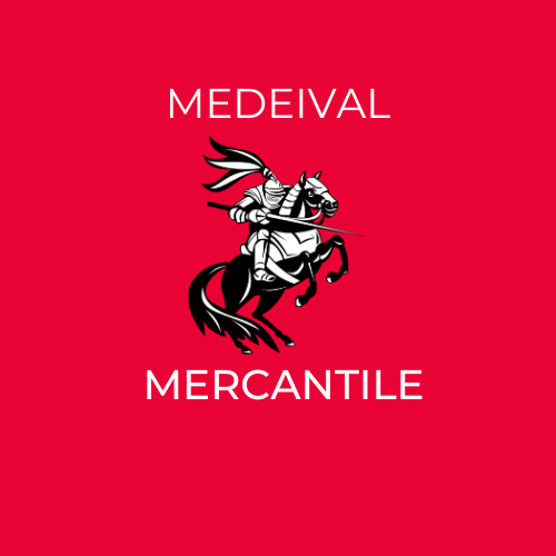 Medieval Mercantile